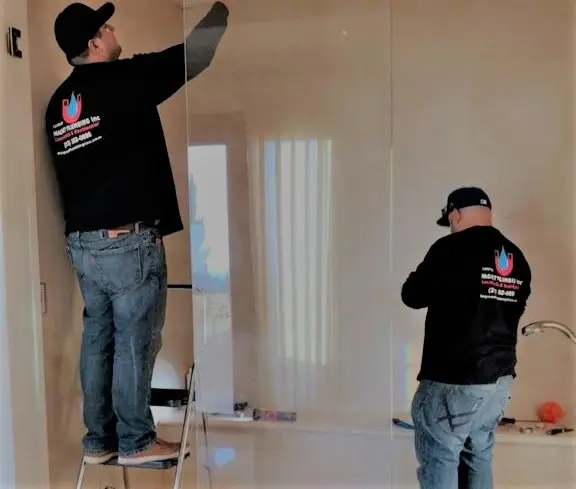 Professional plumbing installation for Leak Detection in Angola